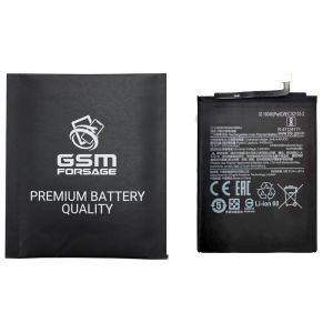 Акумулятор BM4J (4400mAh) для Xiaomi Redmi Note 8 Pro Premium Quality