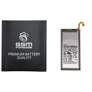 Акумулятор EB-BA530ABE (3000mAh) для Samsung Galaxy A8 2018 SM-A530 Premium Quality