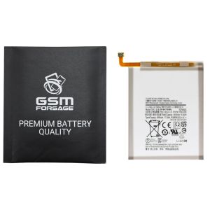 Акумулятор EB-BA705ABU (4500mAh) для Samsung Galaxy A70 SM-A705 Premium Quality