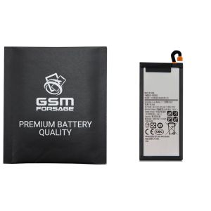 Акумулятор EB-BA520ABE (2900mAh) для Samsung Galaxy A5 2017 SM-A520 Premium Quality