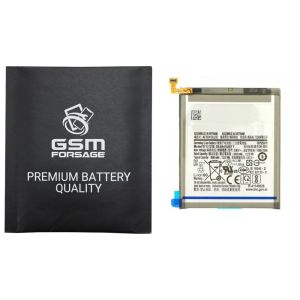 Акумулятор EB-BA415ABY (3500mAh) для Samsung Galaxy A41 SM-A415 Premium Quality