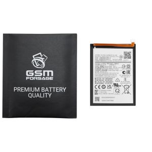 Акумулятор SLC-50 (5000mAh) для Samsung Galaxy A03 Core SM-A032 Premium Quality