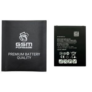 Акумулятор EB-BA013ABY (2920mAh) для Samsung Galaxy A01 Core SM-A013 Premium Quality