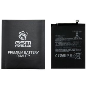 Акумулятор BN4A (4000mAh) для Xiaomi Redmi Note 7 Premium Quality