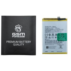Акумулятор BLP793 (6000mAh) для Oppo Realme C25 / Realme C12 / Realme C15 Premium Quality