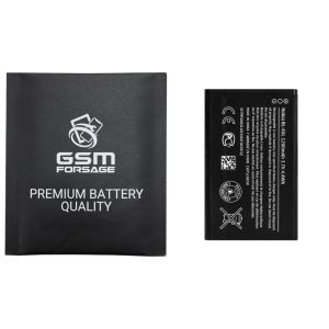 Акумулятор (1200mAh) для Nokia 225 / Nokia 3310 BL-4UL Premium Quality