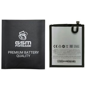Акумулятор BA621 (4000mAh) для Meizu M5 Note Premium Quality