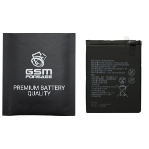 Акумулятор HB386280ECW (3200mAh) для Huawei P10 / Honor 9 / Honor 9 Premium Premium Quality