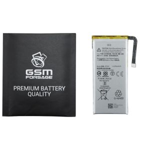 Акумулятор GTB1F (4000mAh) для Google Pixel 5 Premium Quality