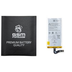 Акумулятор G020J-B (3700mAh) для Google Pixel 4 XL Premium Quality