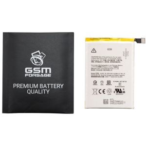 Акумулятор G013C-B (3430mAh) для Google Pixel 3 XL Premium Quality