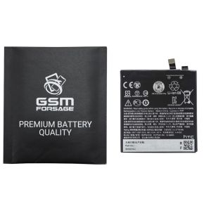 Акумулятор B2PW4100 (2770mAh) для Google Pixel Premium Quality