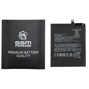 Акумулятор BM3L (3300mAh) для Xiaomi Mi 9 Premium Quality