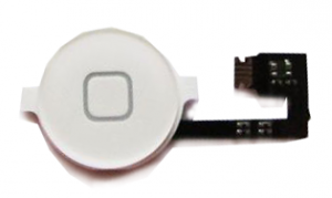 Шлейф з кнопкою HOME для iPhone 4S (3.5