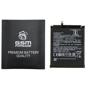 Акумулятор BM3E (3300mAh) для Xiaomi Mi 8 Premium Quality