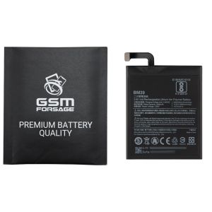Акумулятор BM39 (3350mAh) для Xiaomi Mi 6 Premium Quality