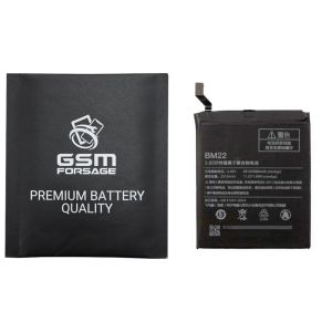Акумулятор BM22 (2910mAh) для Xiaomi Mi 5 Premium Quality