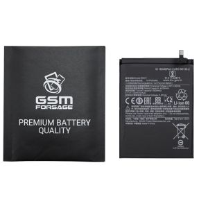 Акумулятор BM4Y (4520mAh) для Xiaomi Mi 11x / Redmi K40 / Redmi K40 Pro / Poco F3 Premium Quality