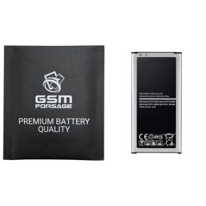 Акумулятор EB-BG900 (2800mAh) для Samsung Galaxy S5 SM-G900 / G870 / G906 Premium Quality