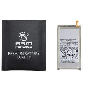 Акумулятор EB-BG973ABU (3300mAh) для Samsung Galaxy S10 SM-G973 Premium Quality