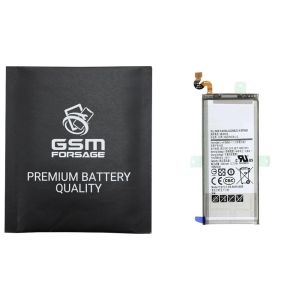 Акумулятор EB-BN950ABE (3300mAh) для Samsung Galaxy Note 8 SM-N950 Premium Quality