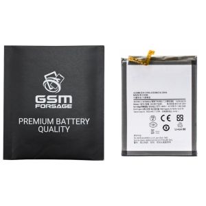 Акумулятор EB-BN770ABY (4500mAh) для Samsung Galaxy Note 10 Lite SM-N770 Premium Quality