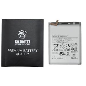 Акумулятор EB-BM317ABY (6000mAh) для Samsung Galaxy M31S SM-M317 Premium Quality