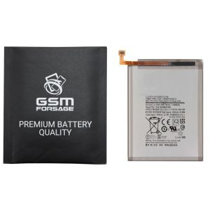 Акумулятор EB-BM207ABY (6000mAh) для Samsung Galaxy M20S / M30S / M21 / M21S / F41 Premium Quality