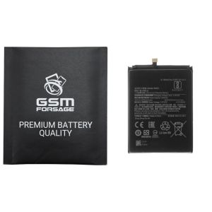 Акумулятор BN53 (5020mAh) для Xiaomi Redmi Note 9 Pro / Note 10 Pro / Poco M2 Pro Premium Quality