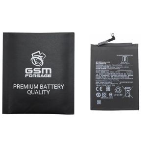 Акумулятор BN52 (5020mAh) для Xiaomi Redmi Note 9 Pro / Note 10 Pro / Poco M2 Pro Premium Quality