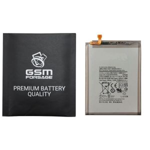 Акумулятор EB-BG580ABU (5000mAh) для Samsung Galaxy M20 SM-M205 / SM-M305 / SM-A407 Premium Quality