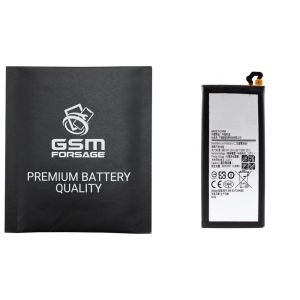 Акумулятор EB-BA720ABE (3600mAh) для Samsung Galaxy J7 2017 SM-J730 / SM-A720F Premium Quality