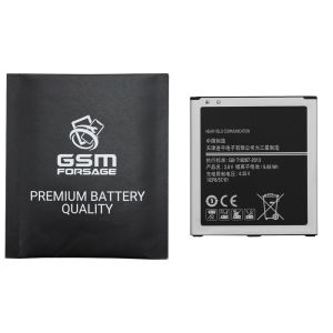 Акумулятор EB-BG530CBE (2600mAh) для Samsung Galaxy J5 SM-J500 / J250 / J320 / G530 Premium Quality
