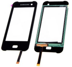 Тачскрін Samsung F700