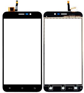 Тачскрін Cubot Note S Black