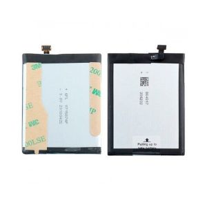 Акумулятор (5500mAh) для Doogee S55 / S55 Lite