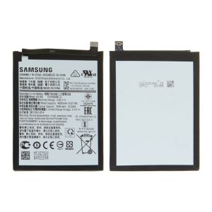 Акумулятор HQ-50S (5000mAh) для Samsung Galaxy A02S SM-A025 / SM-A035 / SM-A037