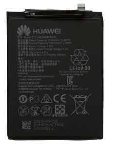 Акумулятор HB356687ECW (3340mAh) для Huawei Mate 10 Lite / P Smart Plus / Nova 3i / Honor 7X