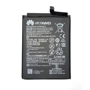Акумулятор HB396286ECW (3400mAh) для Huawei  P Smart 2019 / Honor 10 Lite (OR знятий)