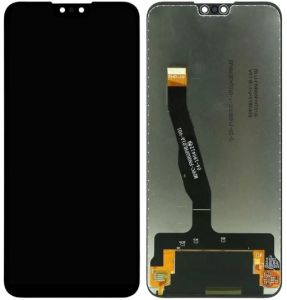 Дисплей Huawei Honor 8X / View 10 Lite (JSN-L21) complete Black Original (PRC)