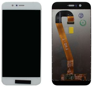 Дисплей Huawei Nova 2 (PIC-AL00) complete White Original (PRC)