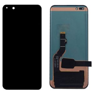 Дисплей Huawei P40 Pro (ELS-NX9) complete Black (Original OLED)