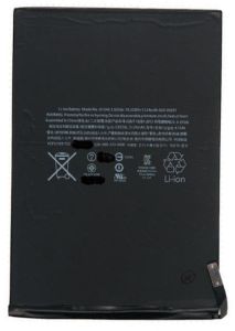 Акумулятор iPad Mini 4 (A1538 / A1550)