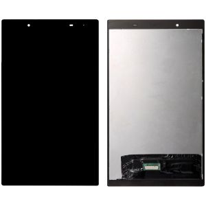 Дисплей Lenovo Tab 4 8 (TB-8504X / TB-8504F) complete Black