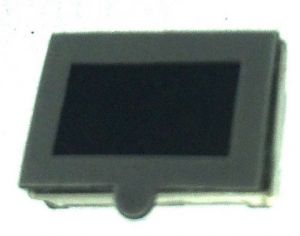 Динамік Nokia 6101 з контактами по діагоналі Original