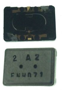 Динамік Nokia 6230i Original