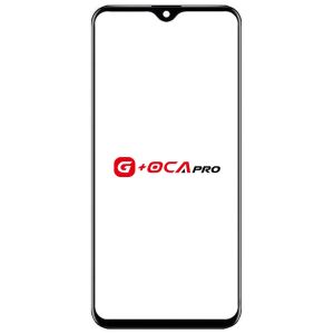 Скло дисплея OCA Pro для Vivo U10 / U3X / Y11 2019 / Y15 2019 / Y17 2019 + OCA (для переклеювання)