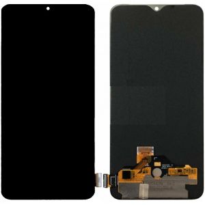 Дисплей OnePlus 7 (GM1903) complete Black (Original AMOLED)