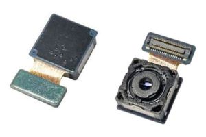 Камера основна (задня) Samsung Galaxy A3 (2017) SM-A320 (13MP)