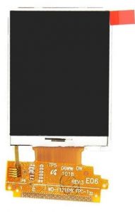 Дисплей Samsung E2152 / C5010 / E3210 / 1252, Уцінка
